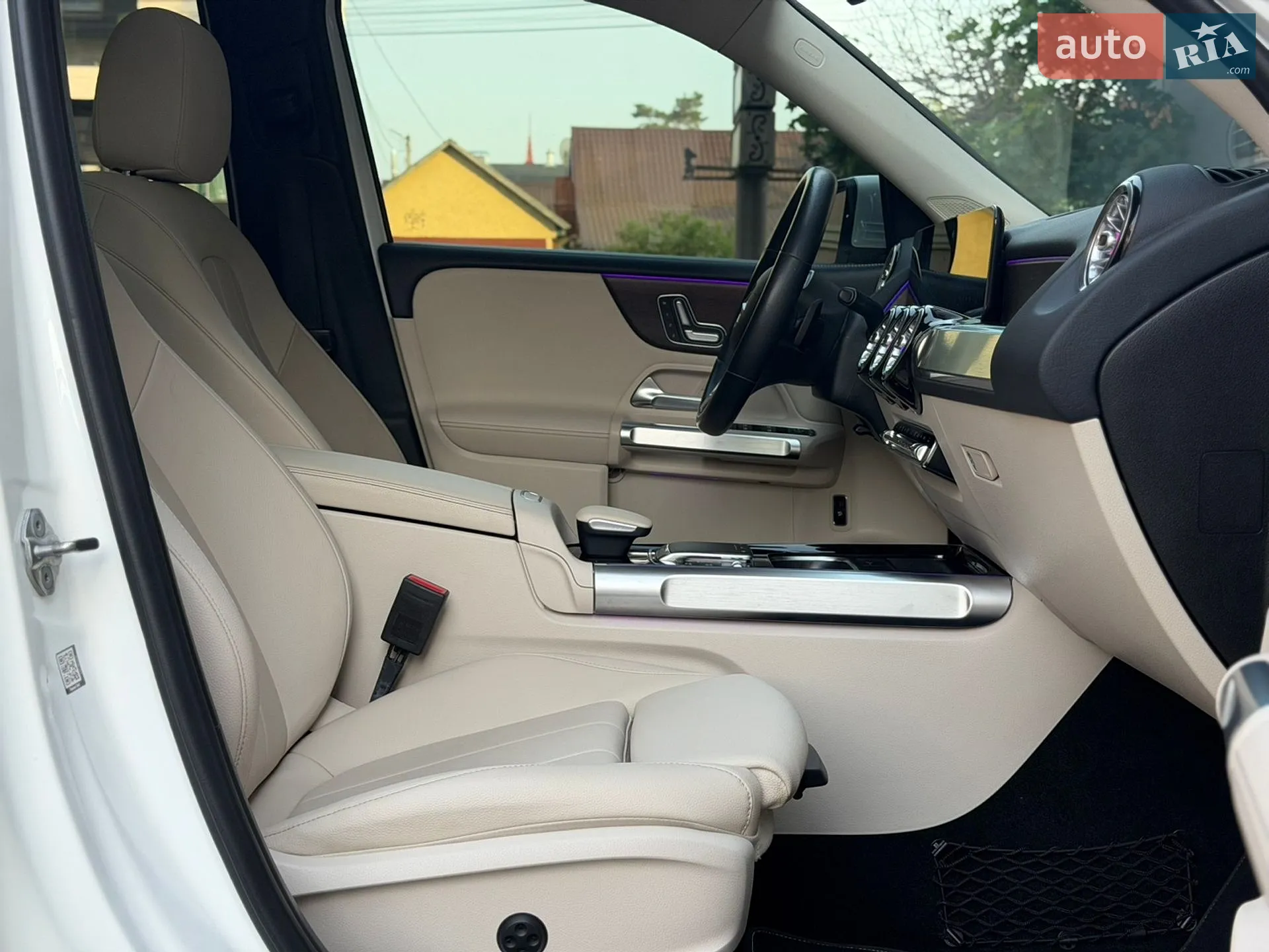 2019 Mercedes-Benz GLB - мініатюра 27