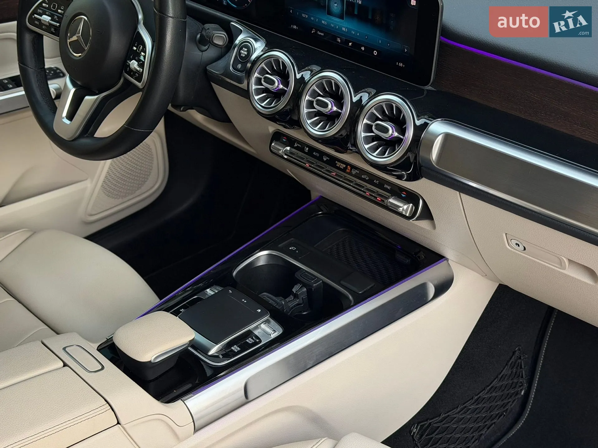 2019 Mercedes-Benz GLB - мініатюра 26