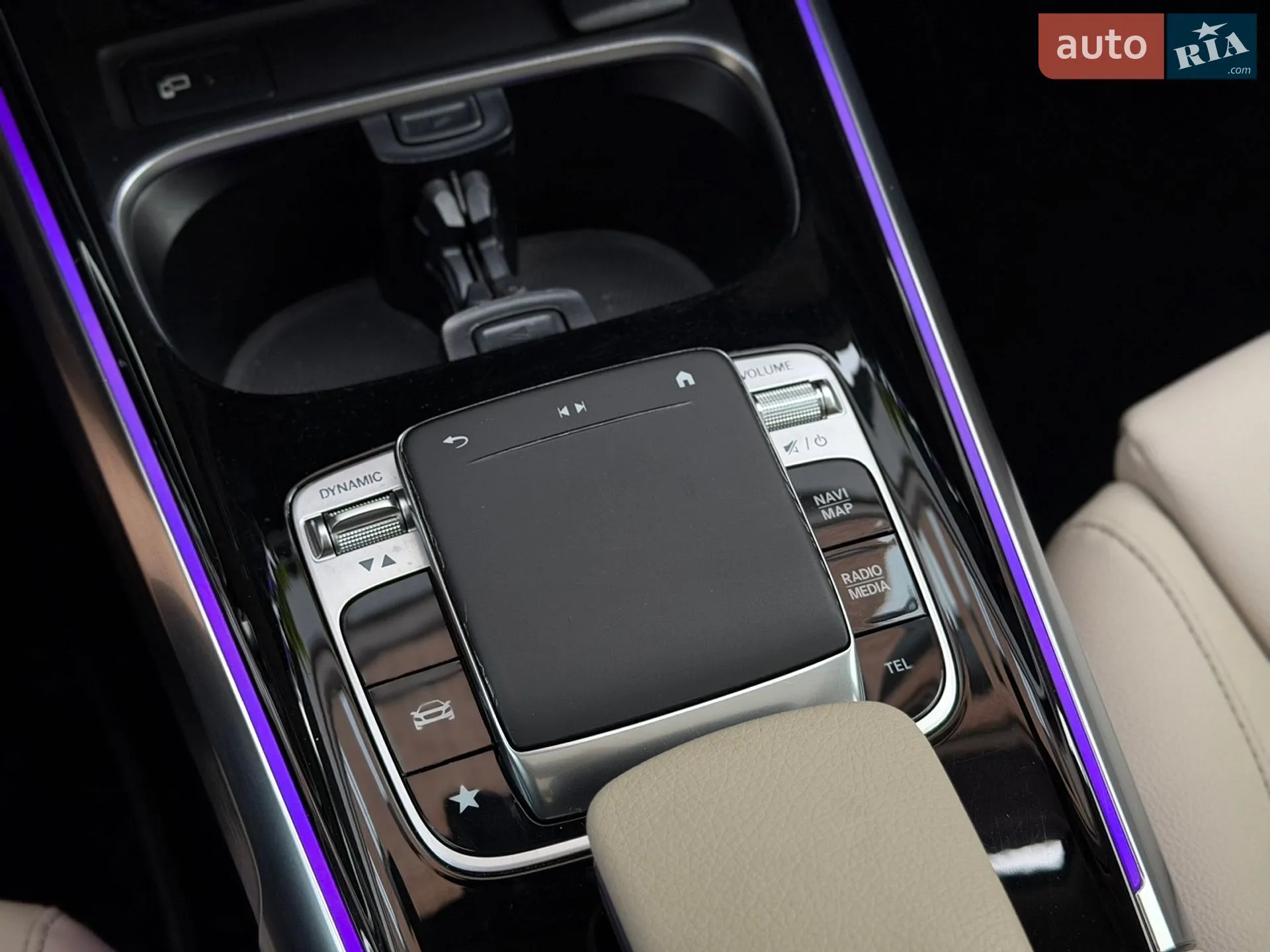 2019 Mercedes-Benz GLB - мініатюра 33