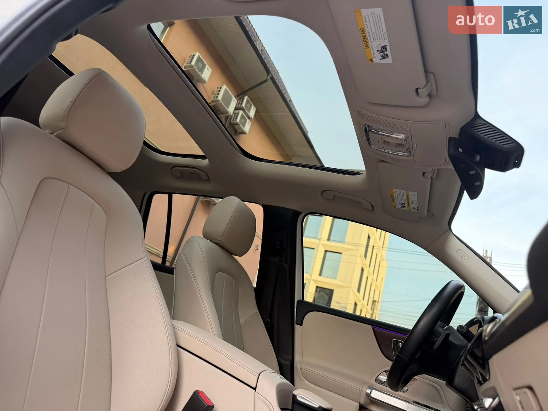 2019 Mercedes-Benz GLB - мініатюра 36
