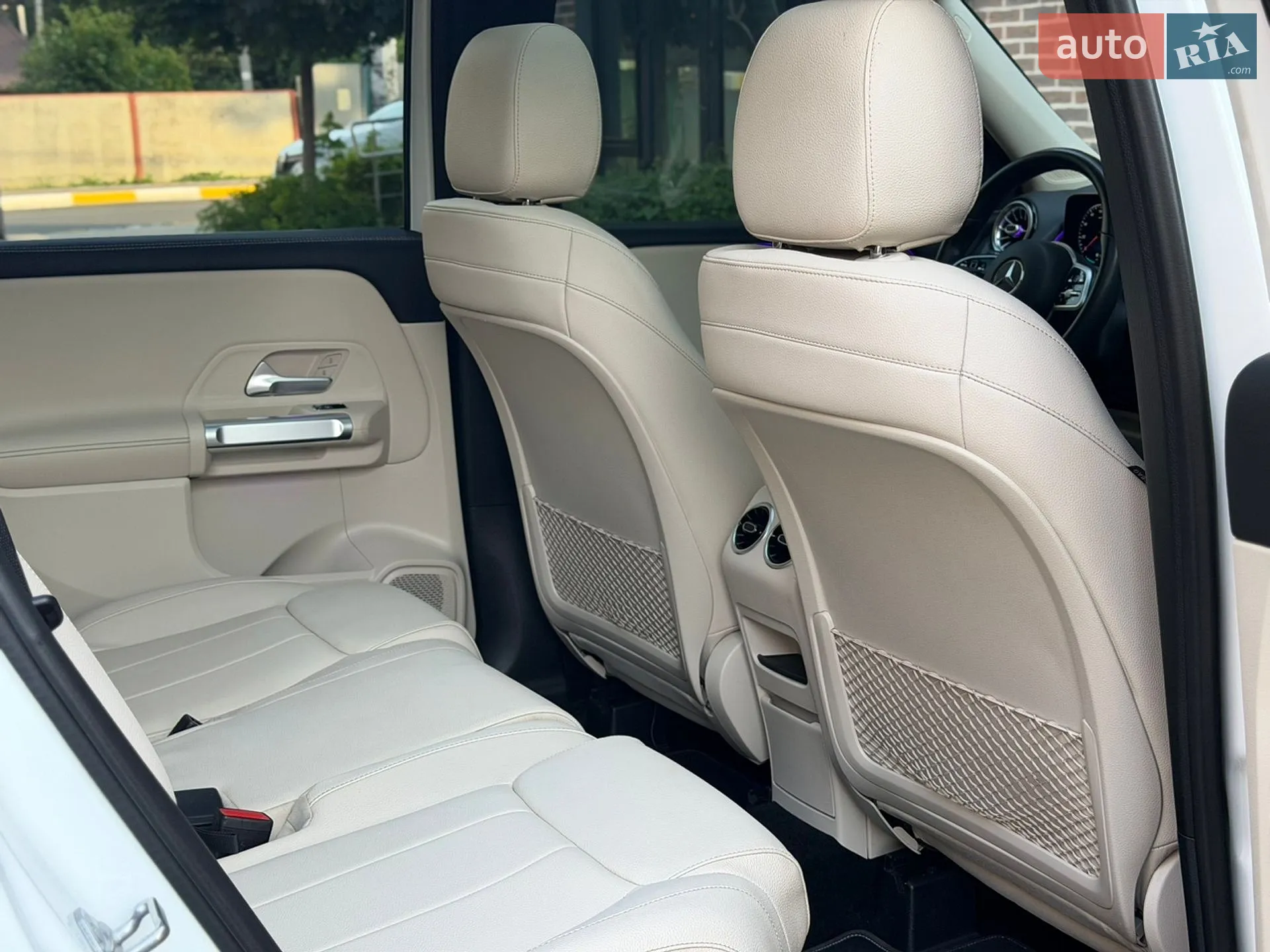 2019 Mercedes-Benz GLB - мініатюра 41