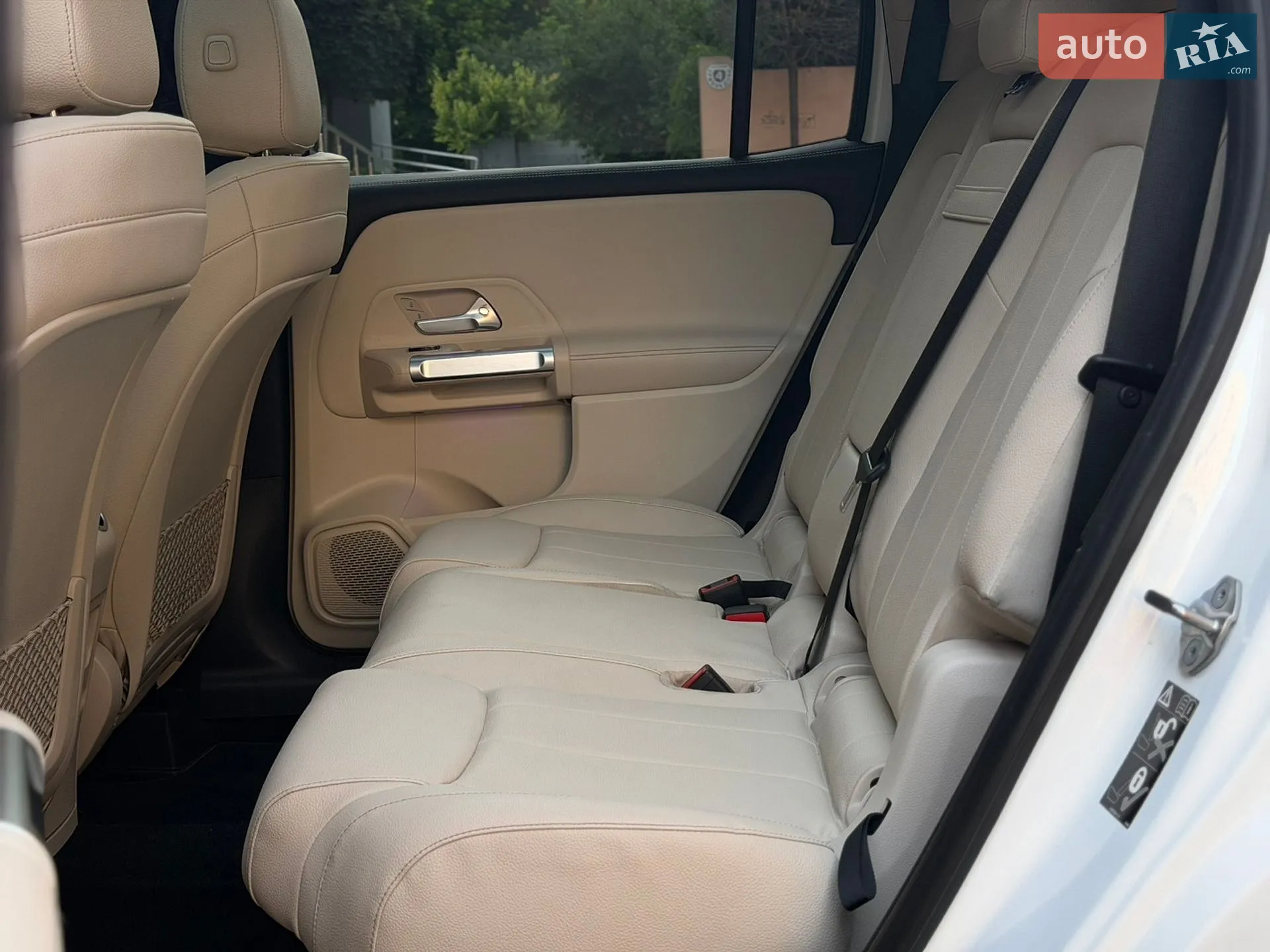 2019 Mercedes-Benz GLB - мініатюра 45