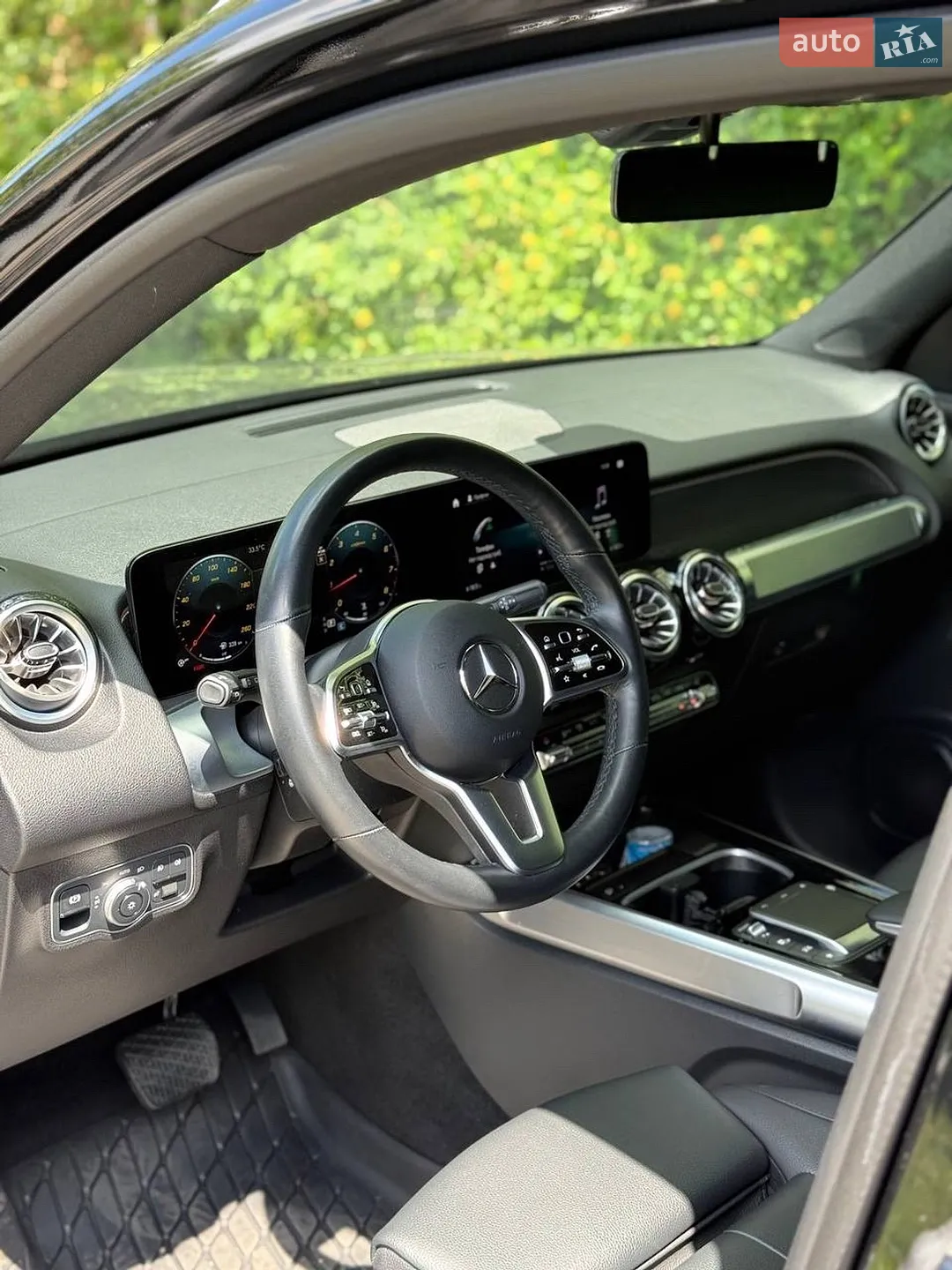 2022 Mercedes-Benz GLB - мініатюра 7