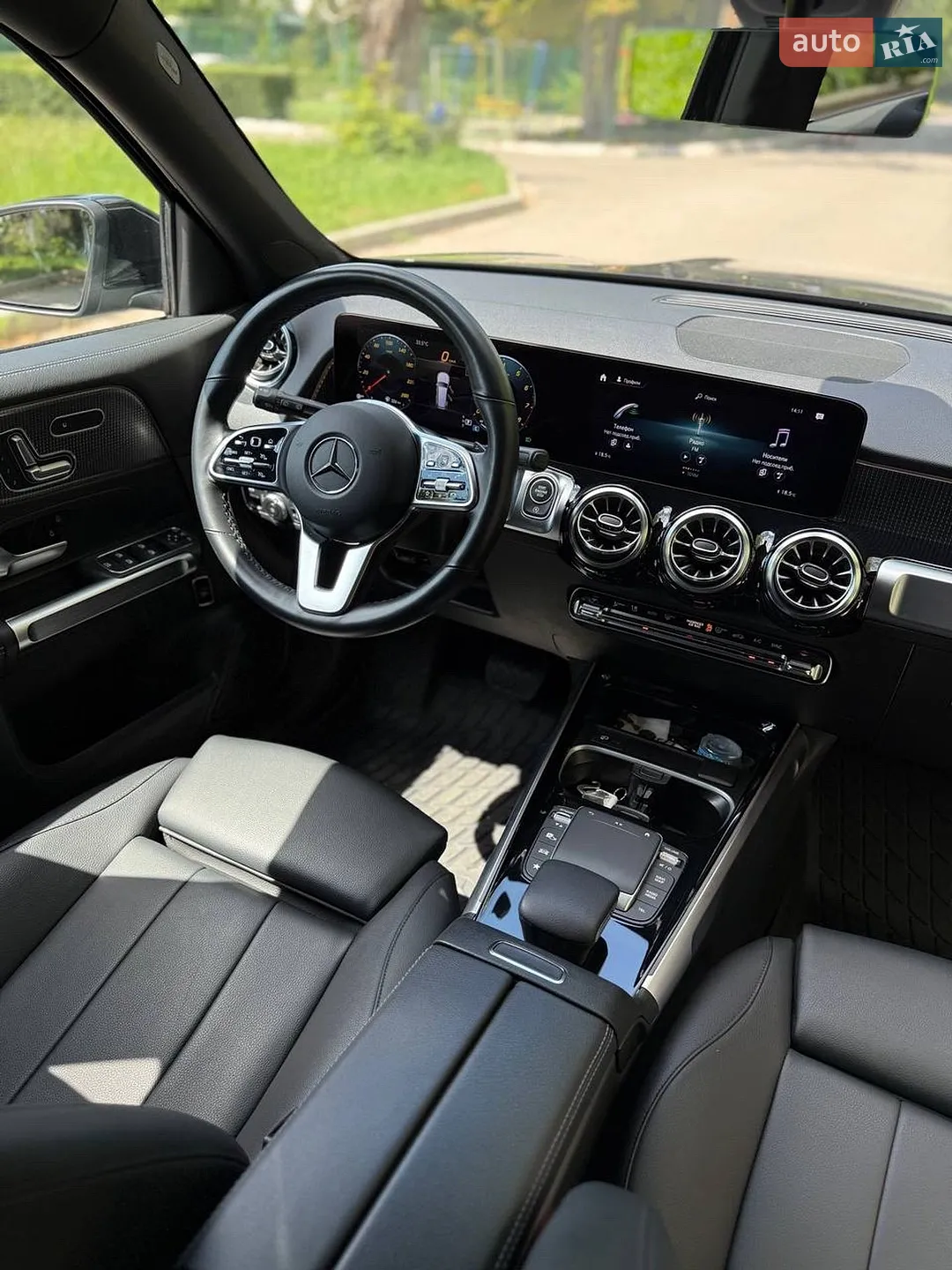 2022 Mercedes-Benz GLB - мініатюра 10
