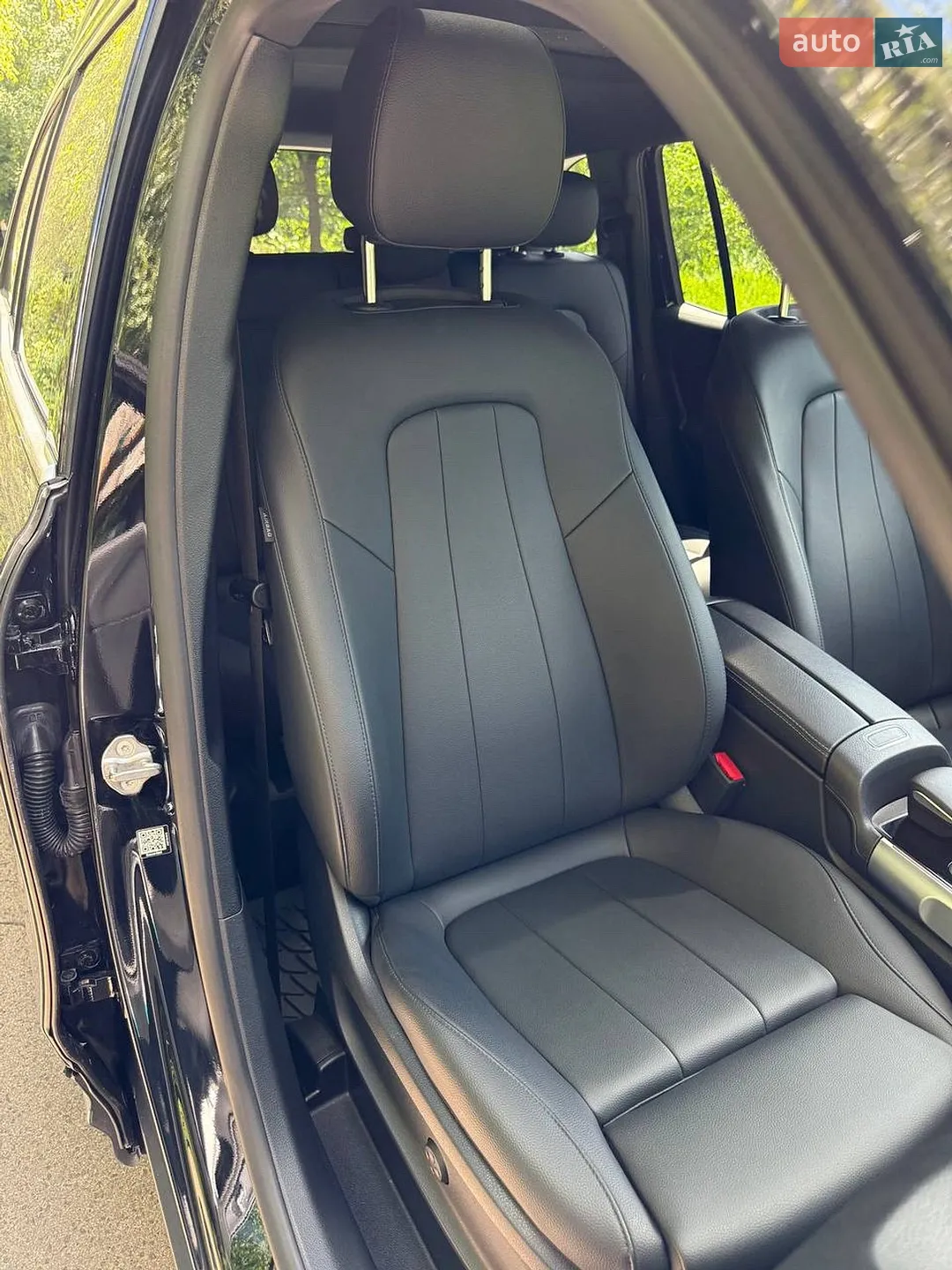 2022 Mercedes-Benz GLB - мініатюра 13