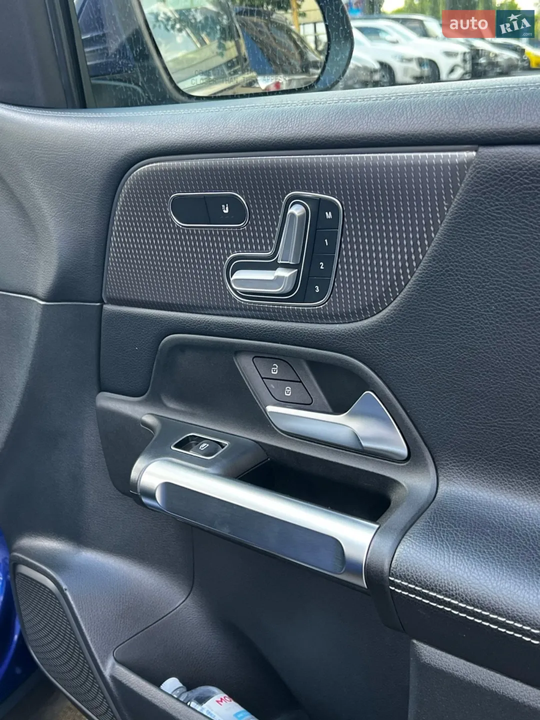 2021 Mercedes-Benz GLB - мініатюра 14