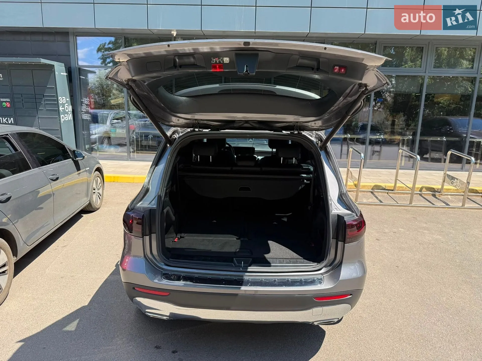 2022 Mercedes-Benz GLB - мініатюра 14