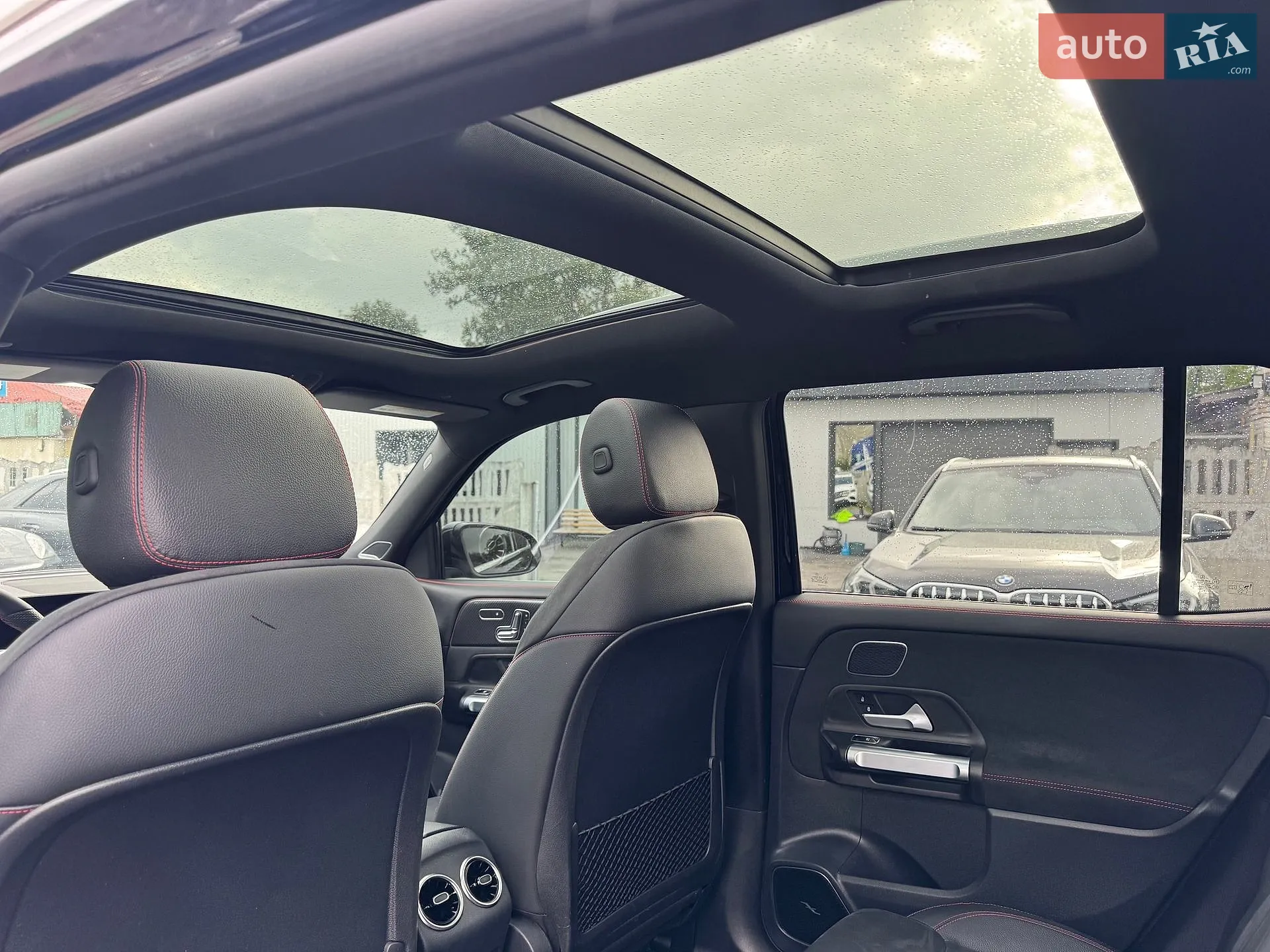 2021 Mercedes-Benz GLB - мініатюра 48