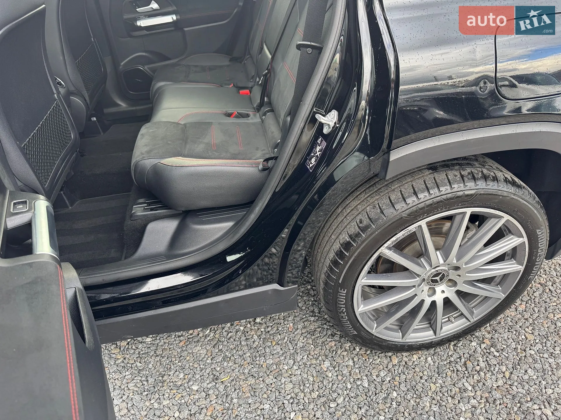 2021 Mercedes-Benz GLB - мініатюра 57