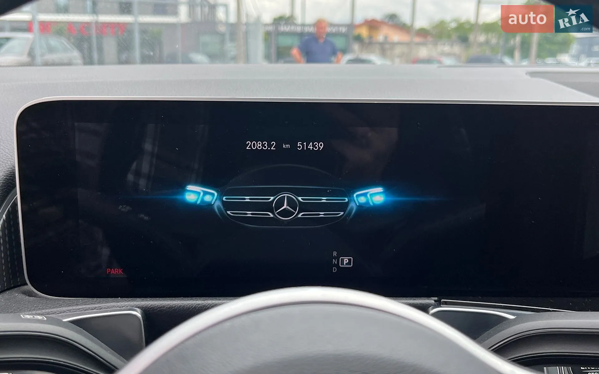 2019 Mercedes-Benz GLB - мініатюра 18