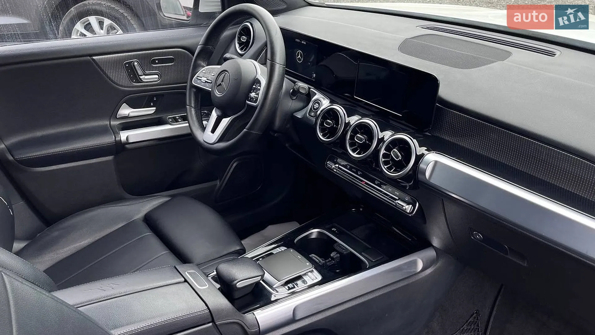 2020 Mercedes-Benz GLB - мініатюра 15