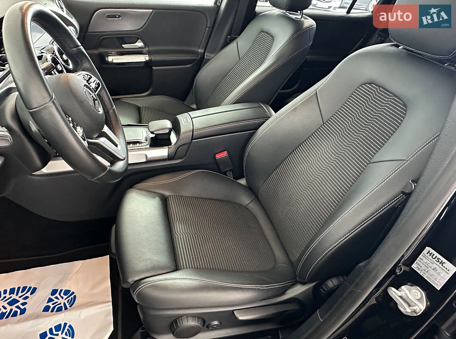 2021 Mercedes-Benz GLB - мініатюра 9