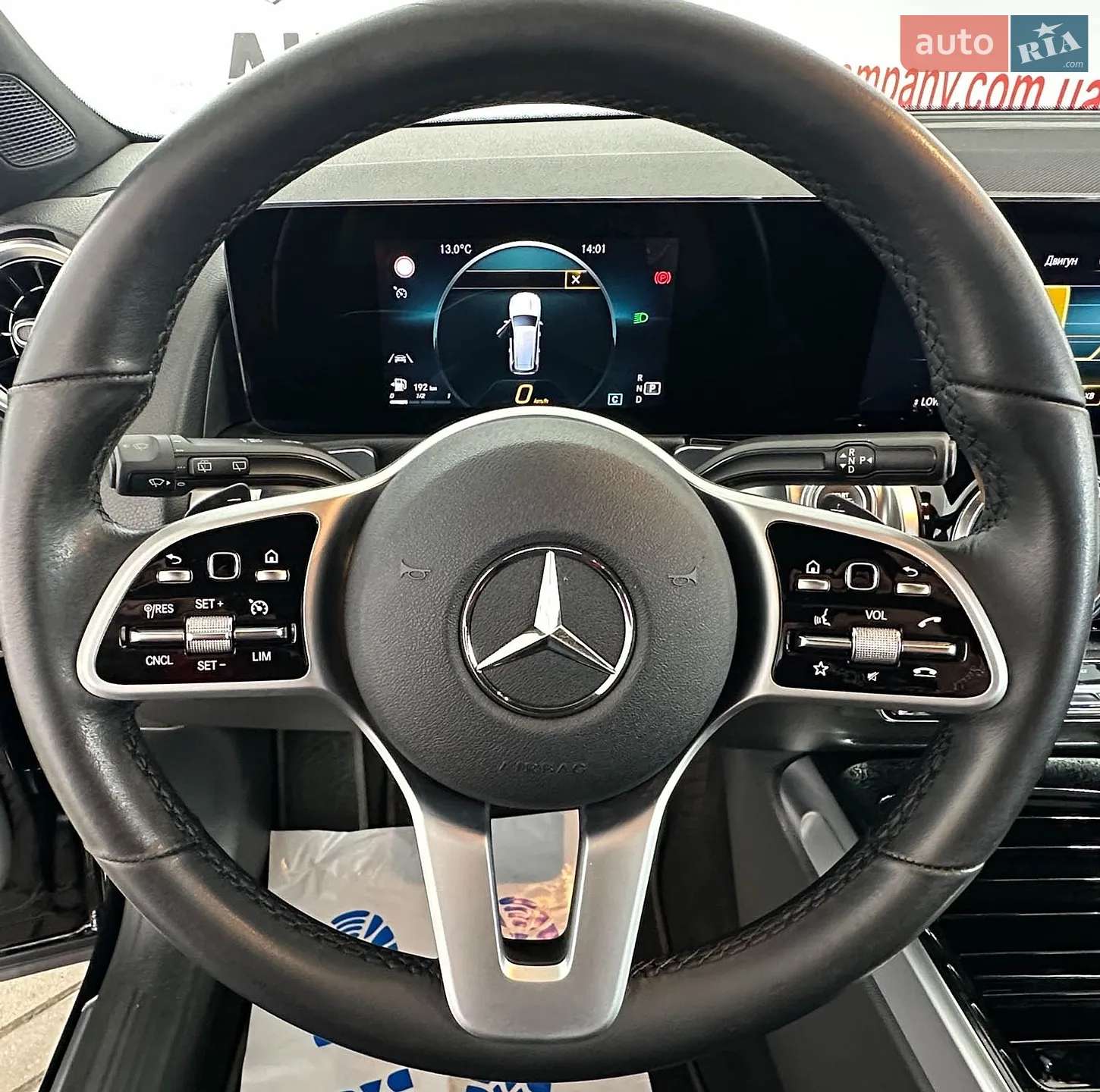 2021 Mercedes-Benz GLB - мініатюра 21