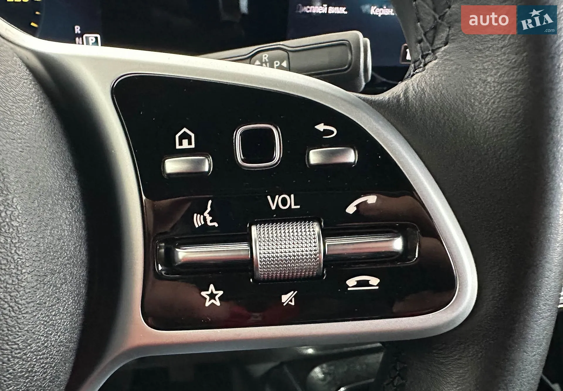 2021 Mercedes-Benz GLB - мініатюра 23
