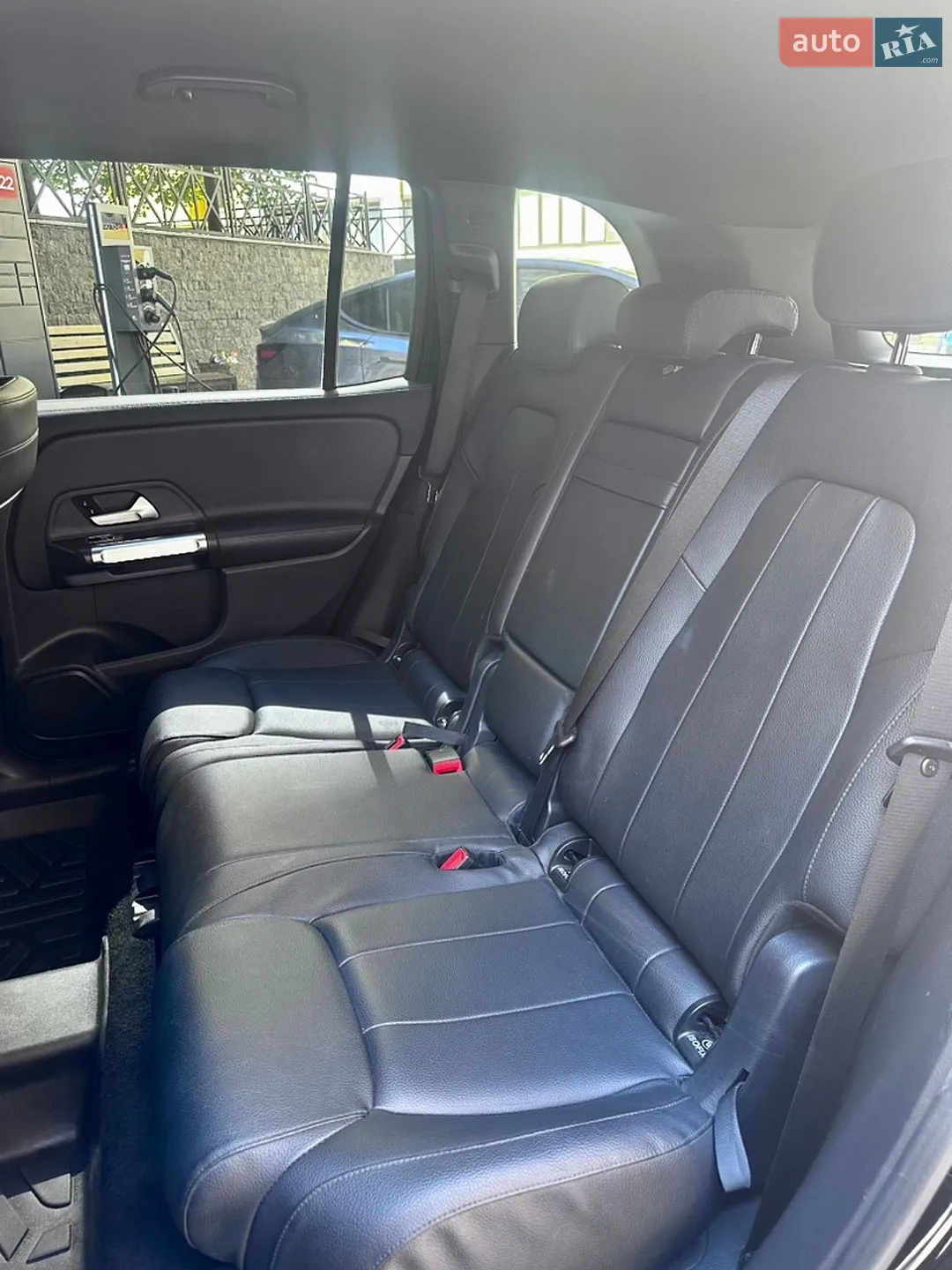 2021 Mercedes-Benz GLB - мініатюра 20