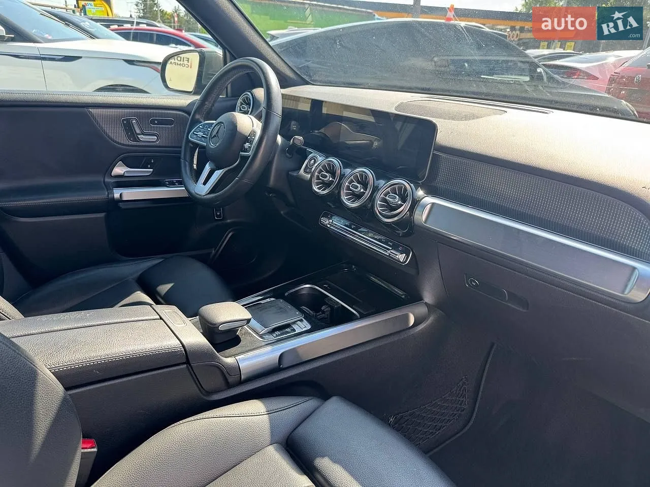 2019 Mercedes-Benz GLB - мініатюра 10