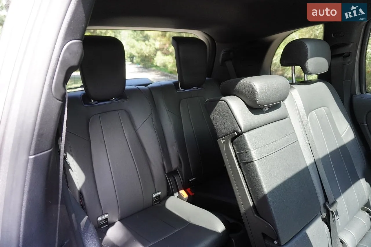 2020 Mercedes-Benz GLB - мініатюра 38