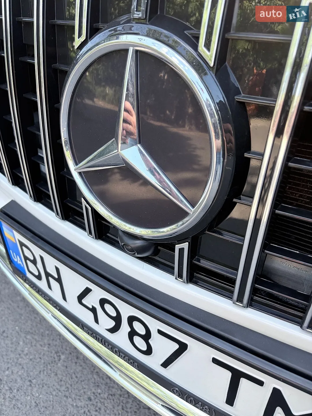 2020 Mercedes-Benz GLB - мініатюра 8