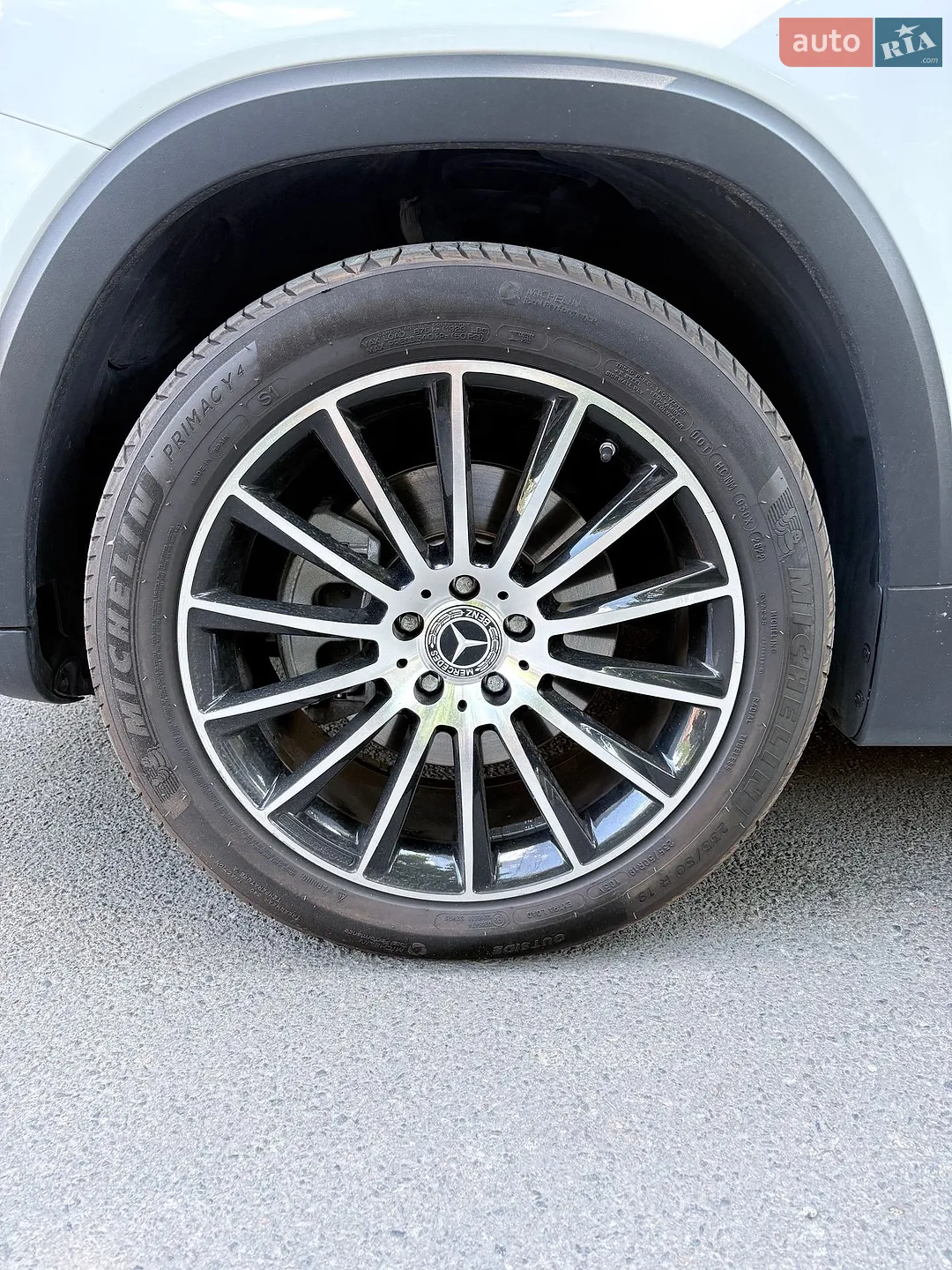 2020 Mercedes-Benz GLB - мініатюра 7