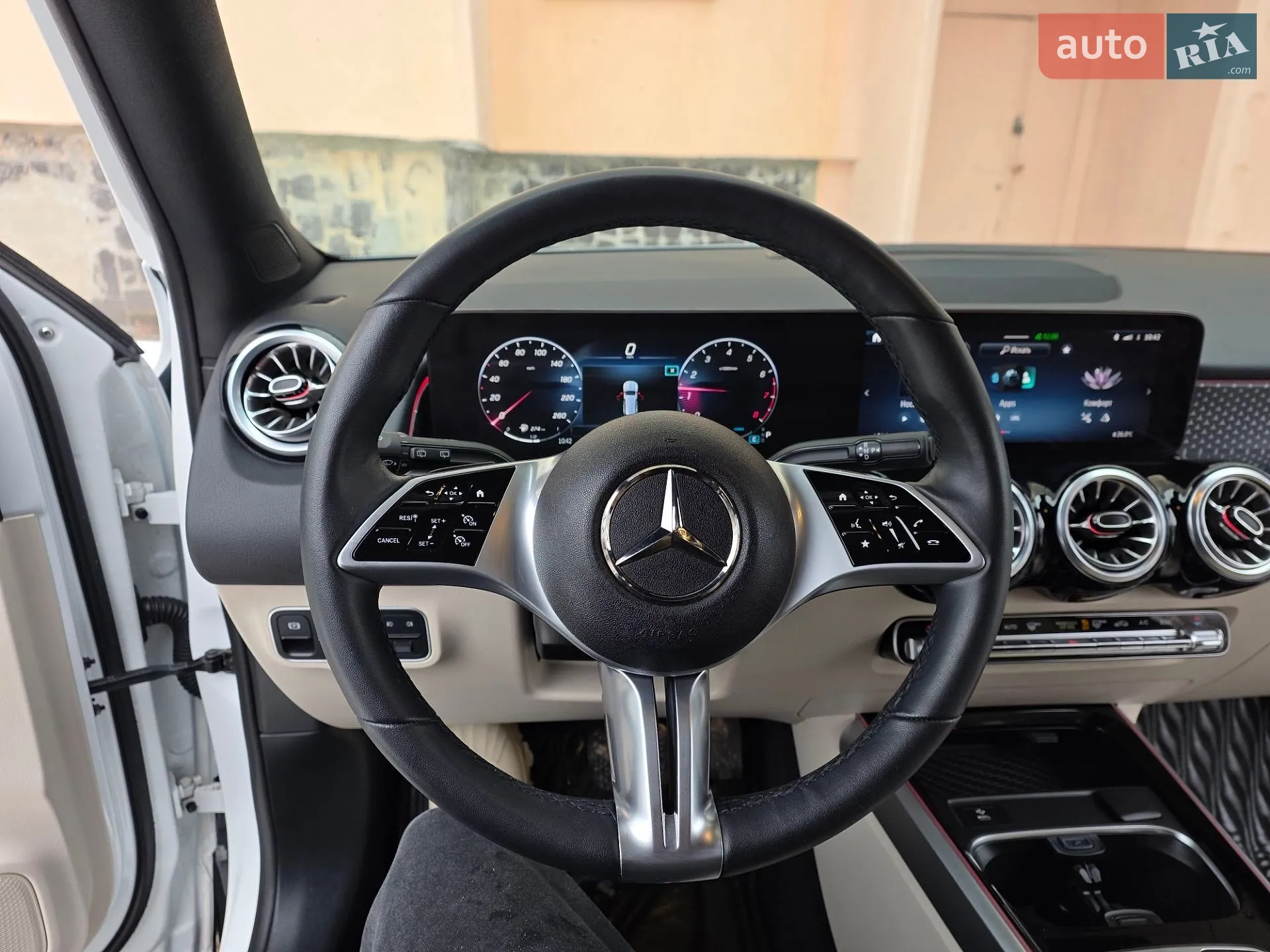 2024 Mercedes-Benz GLB - мініатюра 18