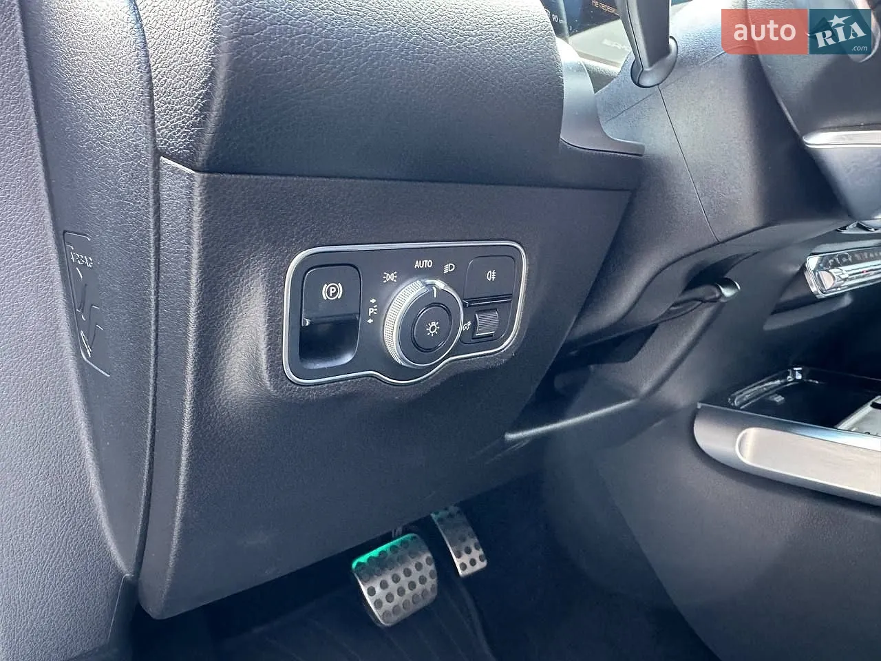 2021 Mercedes-Benz GLB - мініатюра 16
