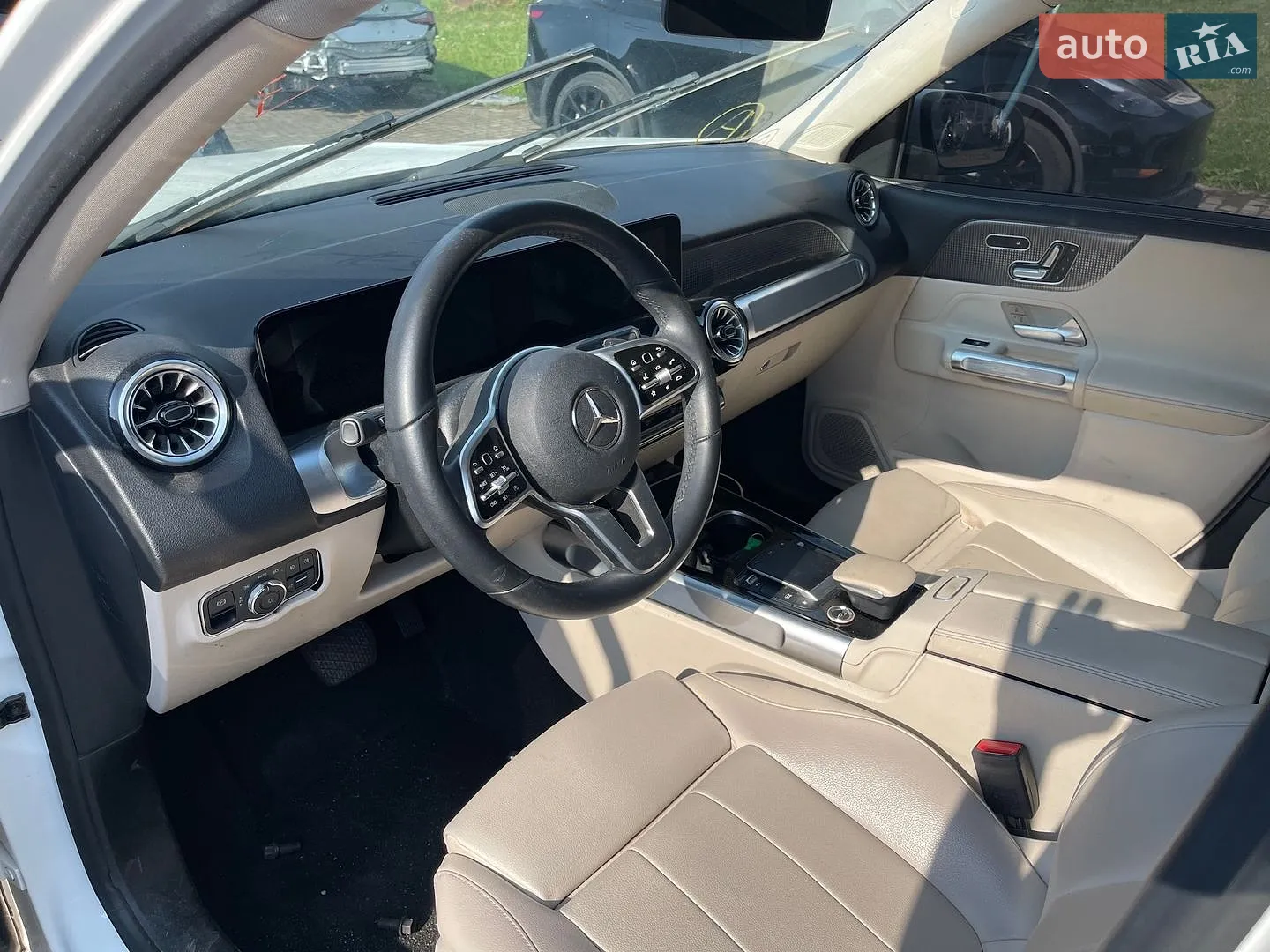 2022 Mercedes-Benz GLB - мініатюра 10