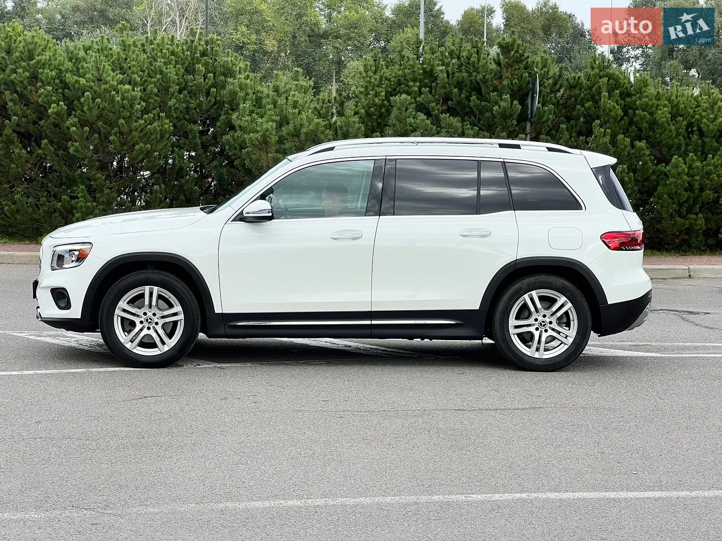 2022 Mercedes-Benz GLB - мініатюра 11