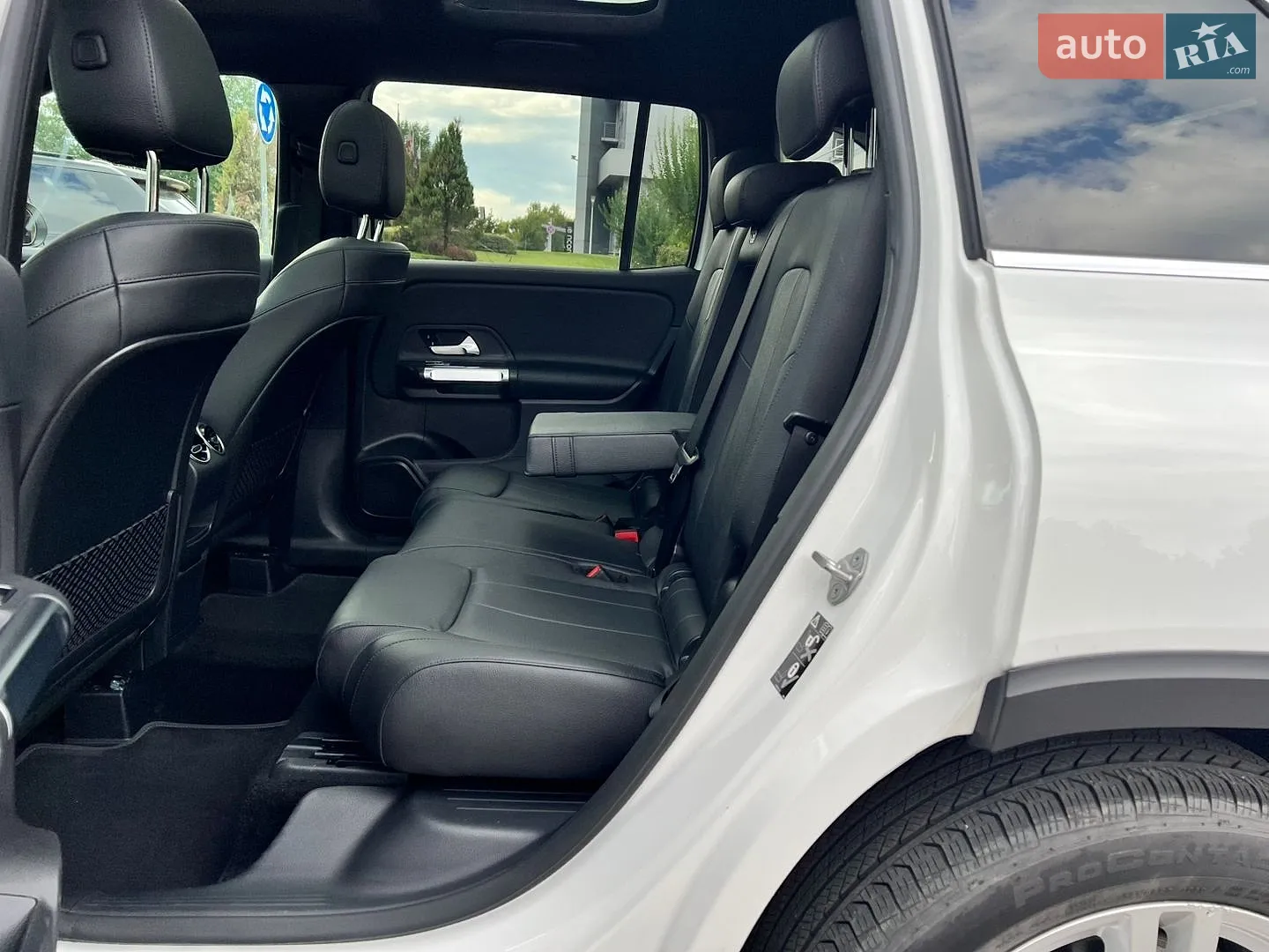 2022 Mercedes-Benz GLB - мініатюра 42