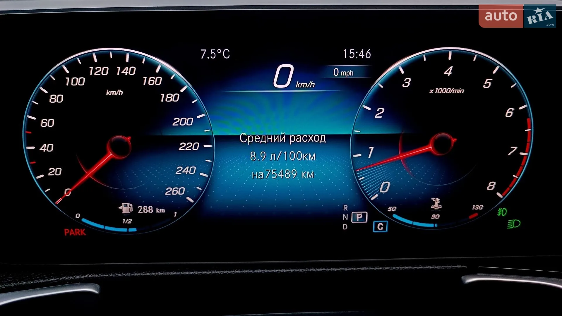 2019 Mercedes-Benz GLB - мініатюра 35
