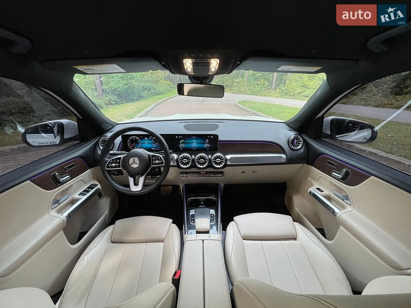 2020 Mercedes-Benz GLB - мініатюра 24