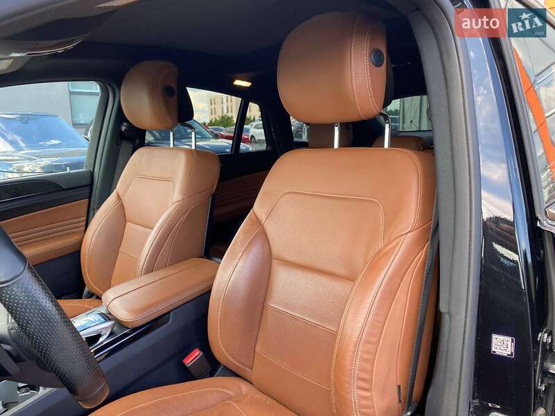 Внедорожник / Кроссовер Mercedes-Benz GLC-Class Coupe 2019 в Львове