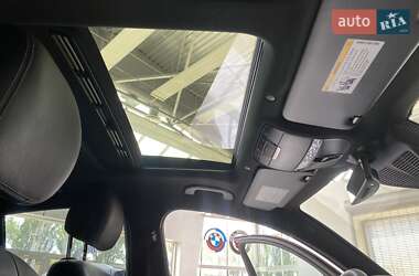 Внедорожник / Кроссовер Mercedes-Benz GLC-Class Coupe 2020 в 