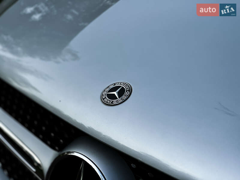 Внедорожник / Кроссовер Mercedes-Benz GLC-Class Coupe 2018 в Ровно фото 26 Внедорожник / Кроссовер Mercedes-Benz GLC-Class Coupe 2018 в Ровно