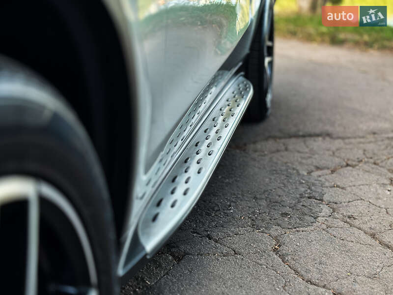 Внедорожник / Кроссовер Mercedes-Benz GLC-Class Coupe 2018 в Ровно фото 30 Внедорожник / Кроссовер Mercedes-Benz GLC-Class Coupe 2018 в Ровно