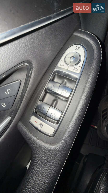 Позашляховик / Кросовер Mercedes-Benz GLC-Class Coupe 2020 в Млиніві