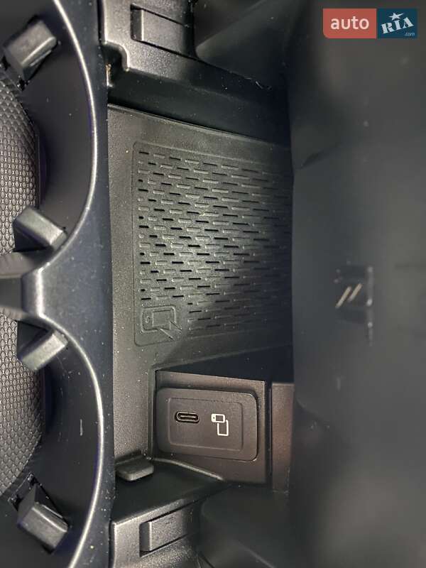 Внедорожник / Кроссовер Mercedes-Benz GLC-Class Coupe 2020 в Киеве