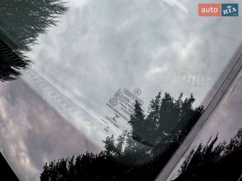 Позашляховик / Кросовер Mercedes-Benz GLC-Class Coupe 2017 в Хмельницькому фото 21 Позашляховик / Кросовер Mercedes-Benz GLC-Class Coupe 2017 в Хмельницькому