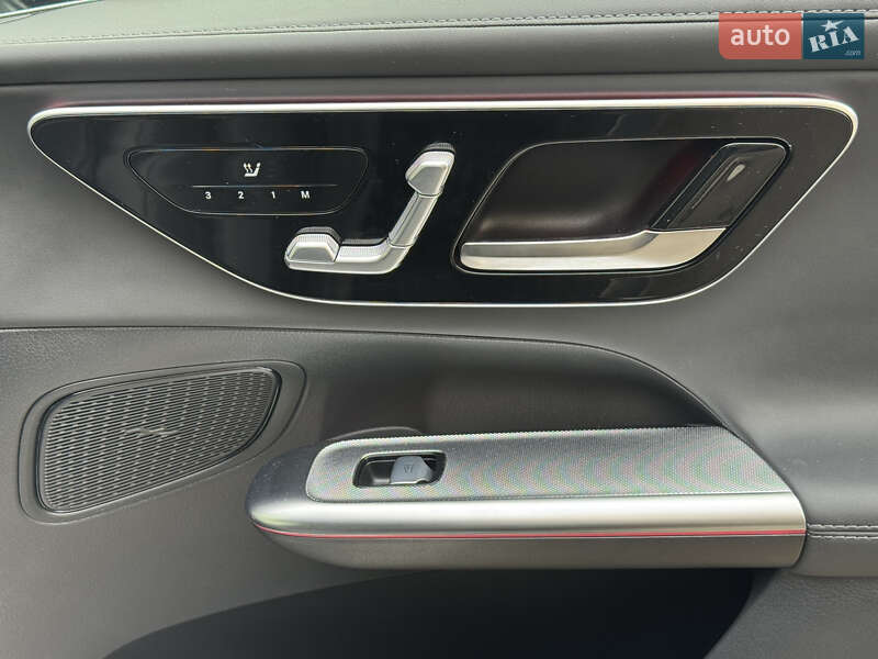 Внедорожник / Кроссовер Mercedes-Benz GLC-Class Coupe 2024 в Киеве