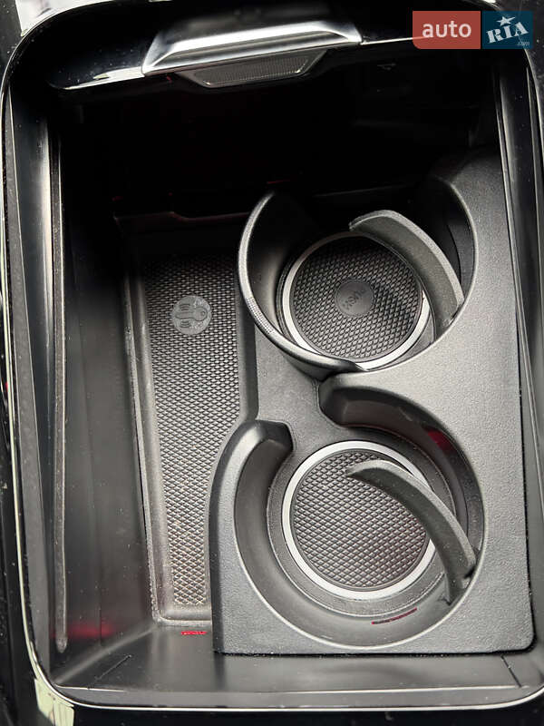 Внедорожник / Кроссовер Mercedes-Benz GLC-Class Coupe 2024 в Киеве