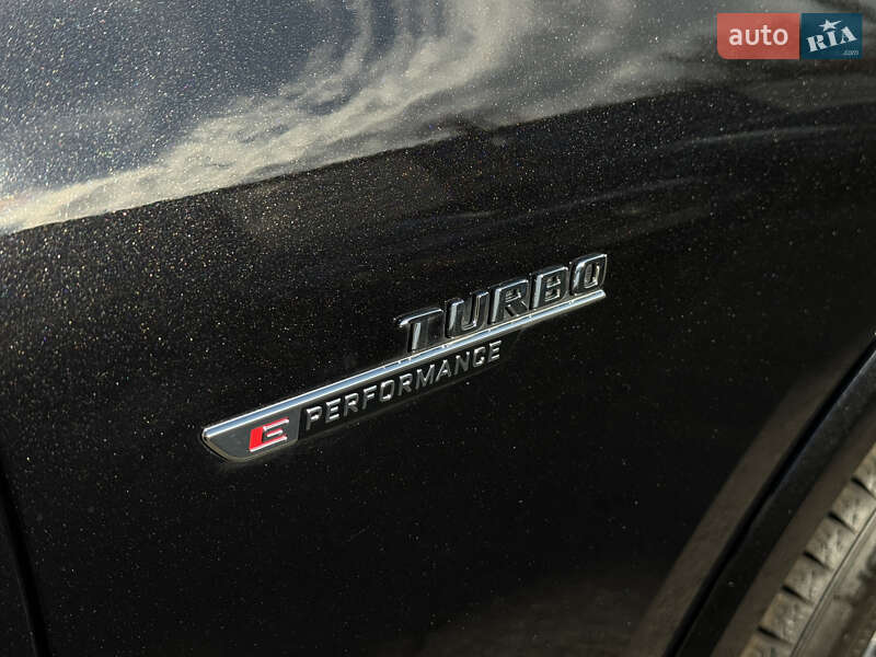 Внедорожник / Кроссовер Mercedes-Benz GLC-Class Coupe 2024 в Киеве