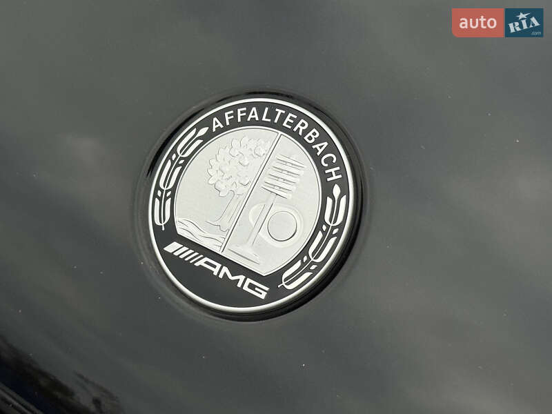 Внедорожник / Кроссовер Mercedes-Benz GLC-Class Coupe 2024 в Киеве