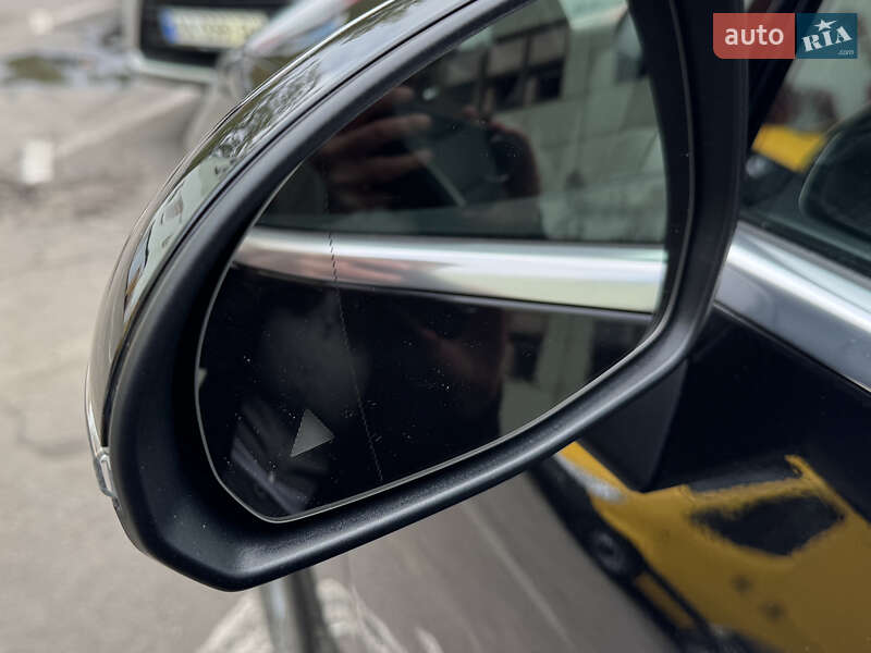 Внедорожник / Кроссовер Mercedes-Benz GLC-Class Coupe 2024 в Киеве