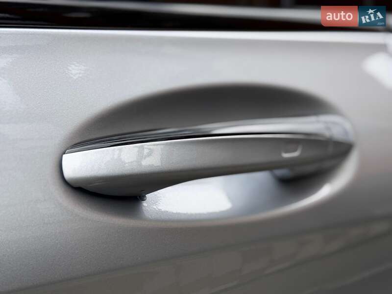 Внедорожник / Кроссовер Mercedes-Benz GLC-Class Coupe 2020 в Ивано-Франковске