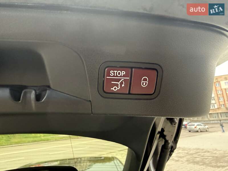 Внедорожник / Кроссовер Mercedes-Benz GLC-Class Coupe 2017 в Ровно фото 38 Внедорожник / Кроссовер Mercedes-Benz GLC-Class Coupe 2017 в Ровно