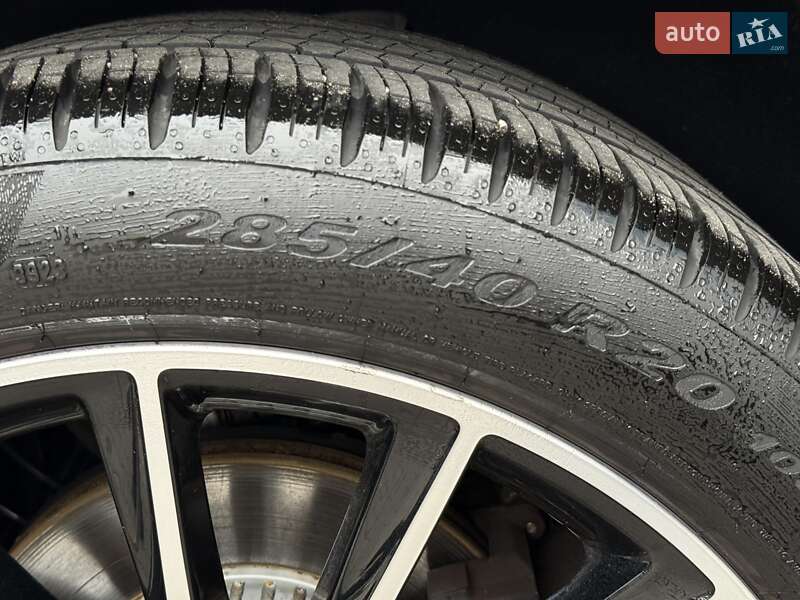 Внедорожник / Кроссовер Mercedes-Benz GLC-Class Coupe 2017 в Ровно фото 35 Внедорожник / Кроссовер Mercedes-Benz GLC-Class Coupe 2017 в Ровно