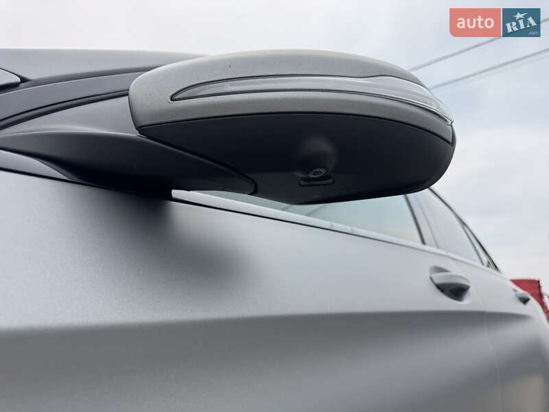 Внедорожник / Кроссовер Mercedes-Benz GLC-Class Coupe 2018 в Лопатине