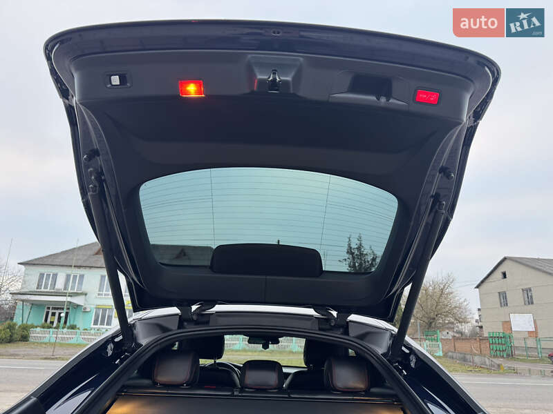 Внедорожник / Кроссовер Mercedes-Benz GLC-Class Coupe 2018 в Лопатине