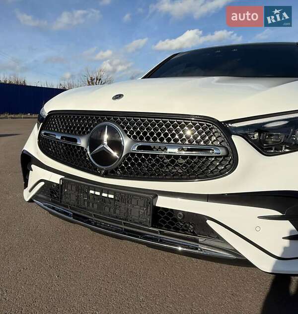 Внедорожник / Кроссовер Mercedes-Benz GLC-Class Coupe 2023 в Николаеве