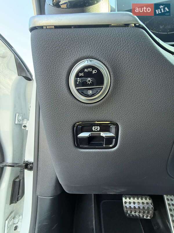 Внедорожник / Кроссовер Mercedes-Benz GLC-Class Coupe 2023 в Николаеве