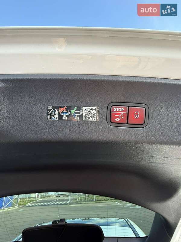 Внедорожник / Кроссовер Mercedes-Benz GLC-Class Coupe 2023 в Николаеве